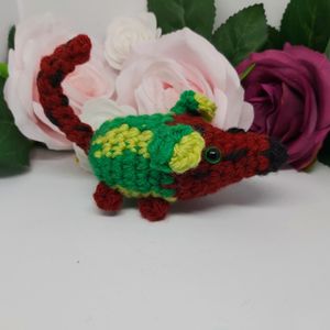 Another fruity possum